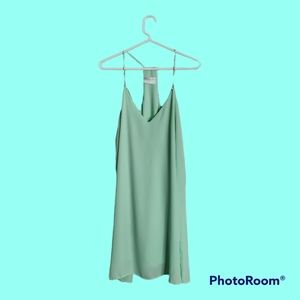 Nymphe LA Loose Summer Blouse